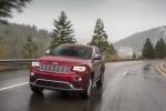 Jeep Grand Cherokee Summit 2014 года
